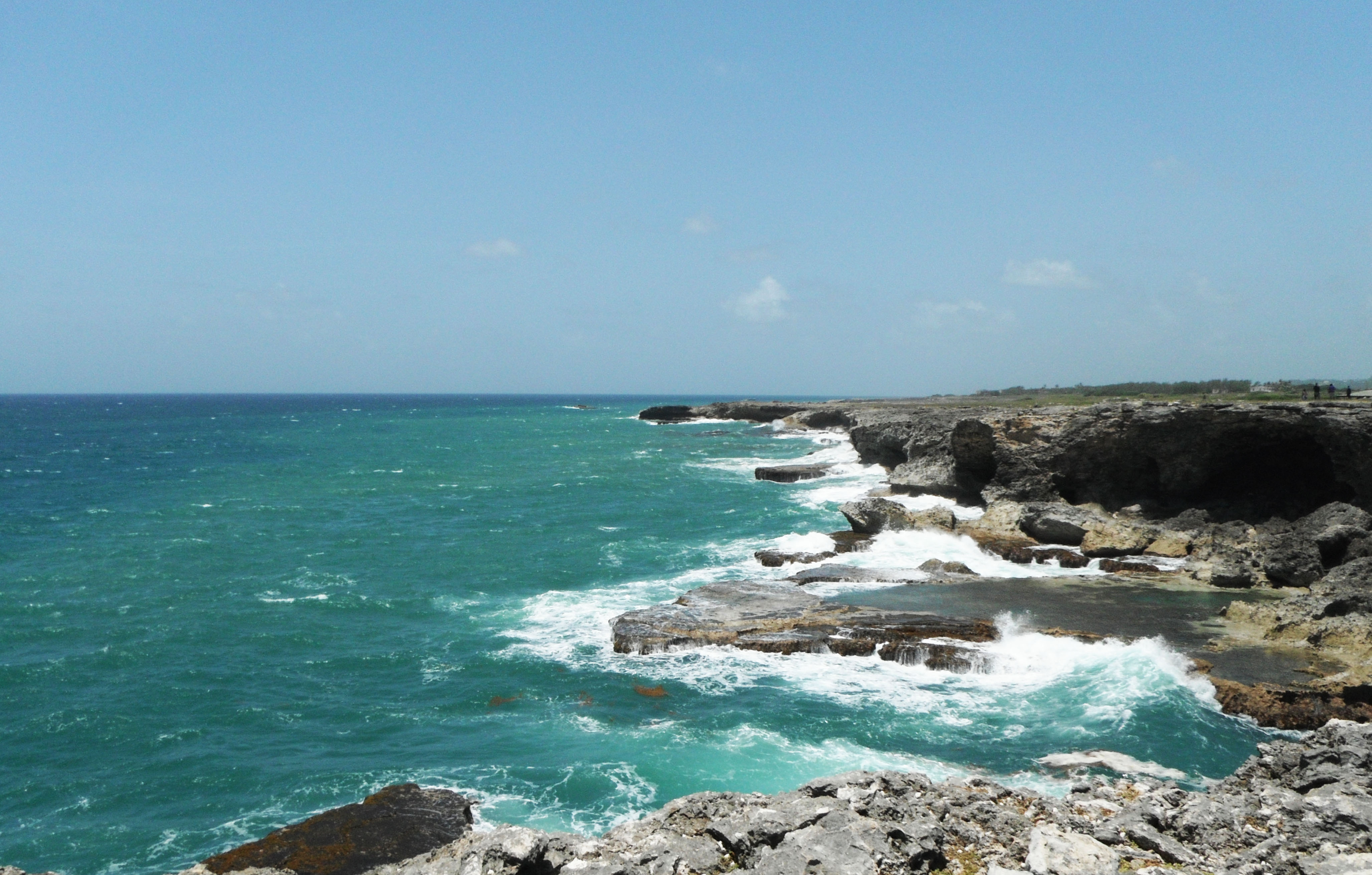 North Point Barbados