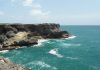 Barbados – Where the Caribbean Sea Meets the Atlantic Ocean